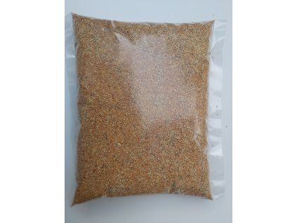 Proso žluté : 3Kg