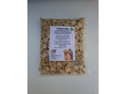 medunka 0,5kg