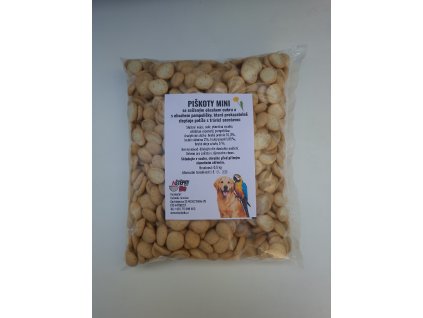 pampeliška 0,5kg