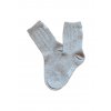 ponožky Steppesocks natural