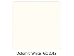 GetaCore® platňa GC2012 4100x1250x10mm Dolomiti White