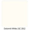 GetaCore® platňa GC2012 4100x1250x10mm Dolomiti White