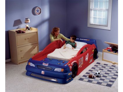 dětská postel auto,postel auto,dětská postel Kabriolet