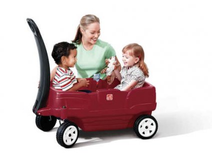 vozík pro dvojčata,vozítko pro 2 děti