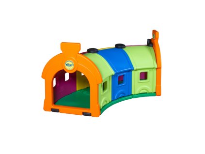 Prolézačka Wagon Toy WT5