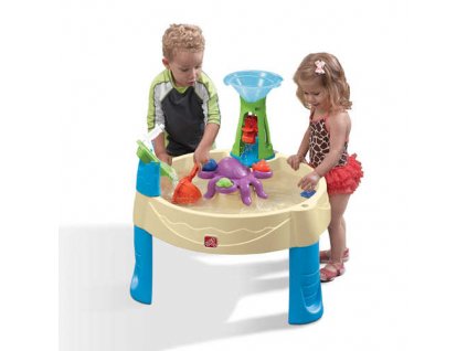 Vodní hřiště Whirlpool,herní stolek s vodou