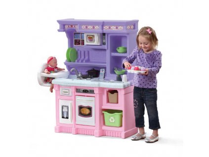 Dětská kuchyňka Little Bakers,dětské kuchyňky,kuchyňka pro děti