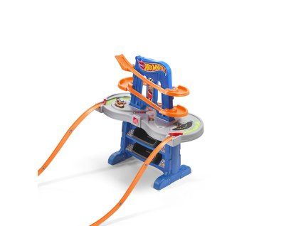 Step2 Autodráha Hot Wheels - StepTwo.cz
