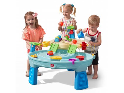 STEP2 vodní hřiště Ball Buddies Adventure 4005 CL 1