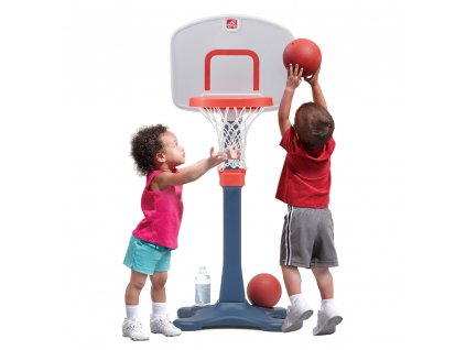 Step2 Basketbalový koš Junior