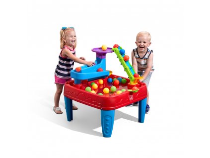 STEP2 Herní stolek Discovery