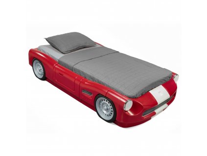 STEP2 dětská postel auto Roadster Toddler to Twin Bed4301 MAIN 1
