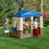 Dětský zahradní domeček NeatTidy,domeček,dětský domeček