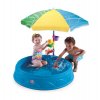 bazének pro deti shade pool,dětský bazének