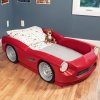 STEP2 dětská postel Roadster Toddler to Twin Bed 4301 G 19