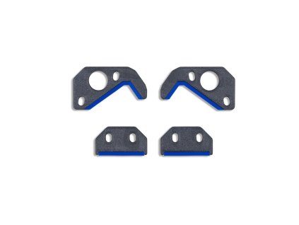 Stěrače pro suport soustruhu SV18RA/R/RD