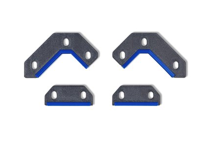 Stěrače na soustruh SUI50 - suport