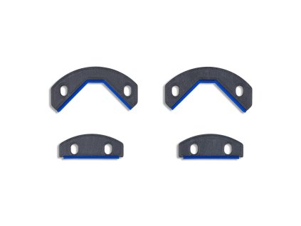 Stěrače na soustruh SU50 - suport