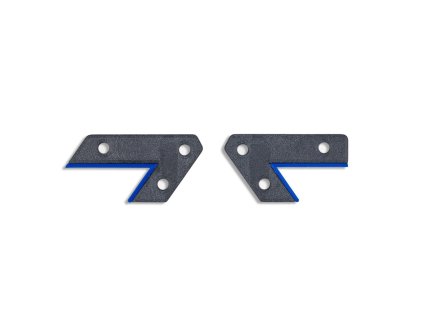 Nožový suport soustruhu SU50 - stěrače