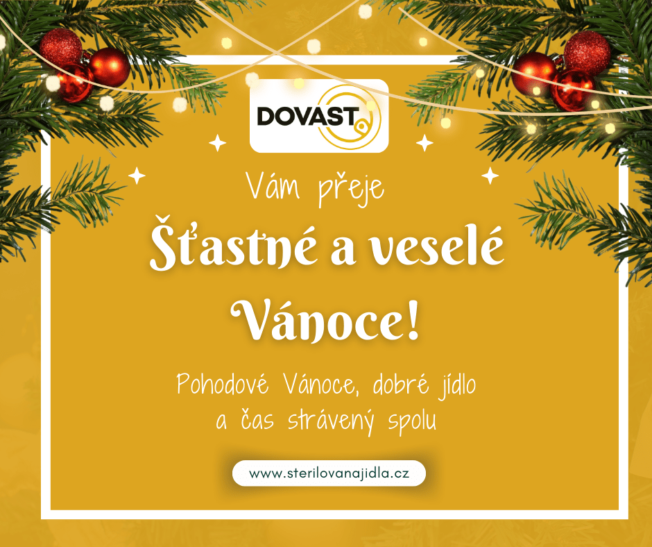 🎅 Vánoční přání