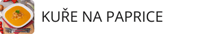 TOP 10 | Kuře na paprice