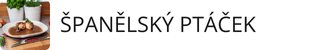 TOP 10 | Španělský ptáček