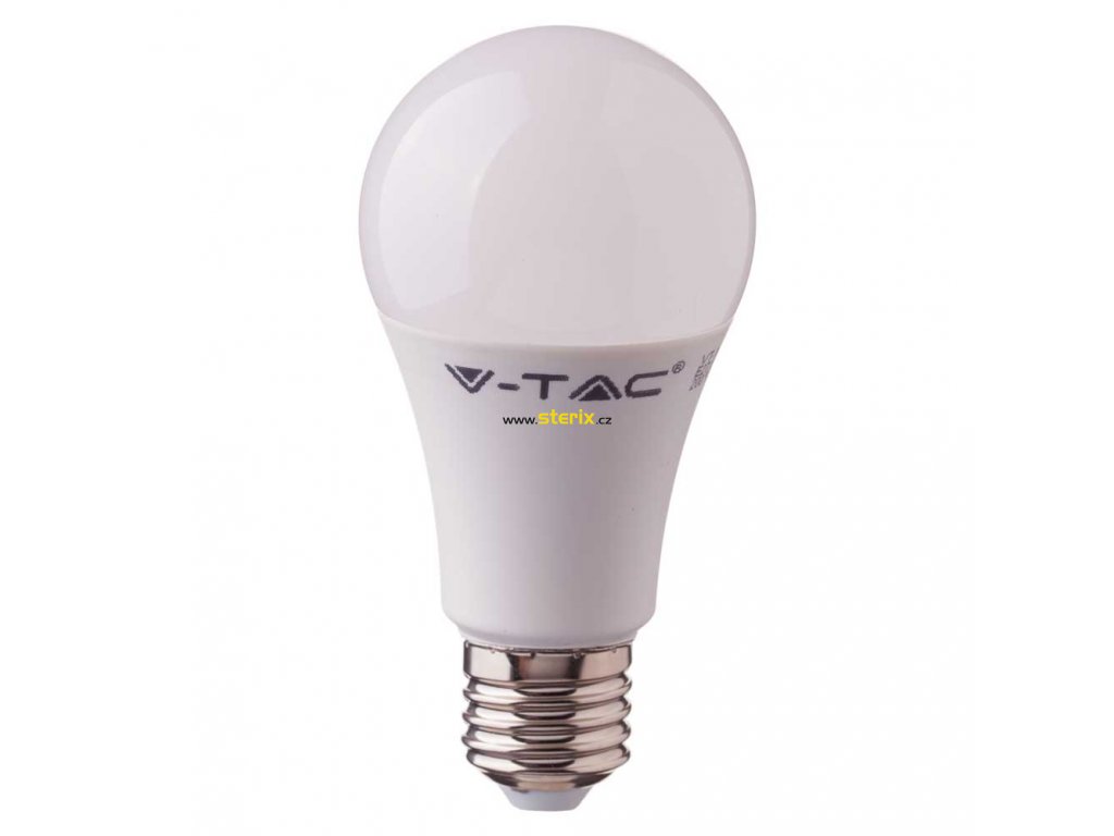 LED žárovka A80 20W/230V/E27/6400K/2452Lm/200°/A+ - sterix.cz