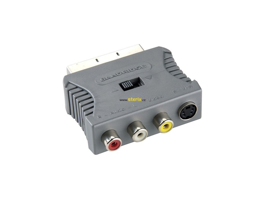 Разъем Скарт Тюльпаны Купить