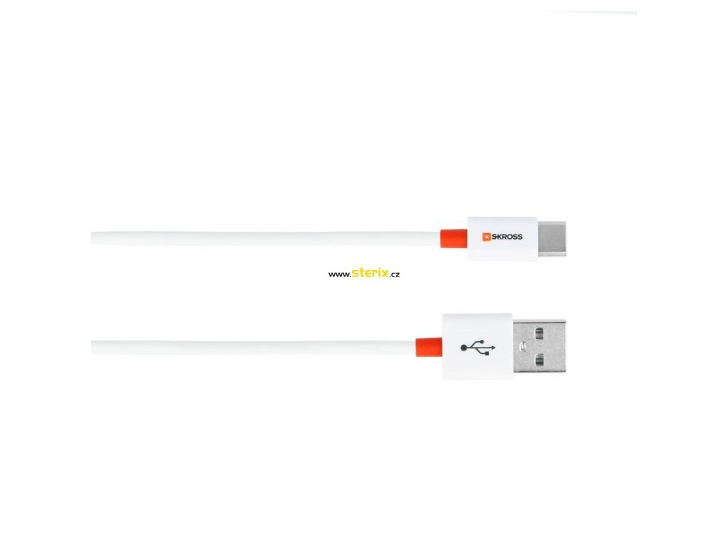 Datový USB kabel Charge'n Sync DC20C USB Typ-C, 1m