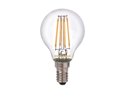 ToLEDo RT Ball V3 CL 470Lm 827 E14 SL