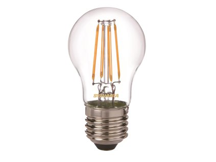 ToLEDo RT Ball V3 CL 470Lm 827 E27 SL
