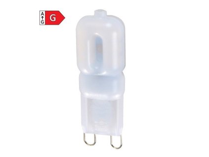 SMD LED Capsule 3W/G9/230V/3000K/200Lm/360°