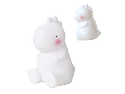 LED dětské svítidlo dino, 3xLR44, IP20