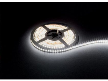 LED pásek LumiStrip Pro IP20 5M NW, 24V DC, studená bílá