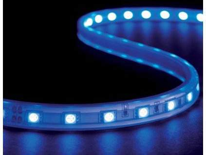 LED pásek LumiStrip IP67 5M RGB, 36W, 24V DC