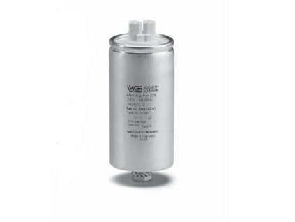 Kondenzátor 41054 - Type A 55µF/250V-50/60Hz