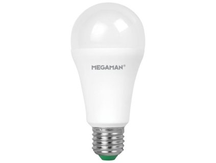 LED bulb A65 15W/121W E27 2800K 1921lm NonDim 15Y opal