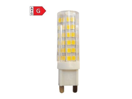 SMD LED Capsule 7W/G9/230V/4000K/590Lm/300°