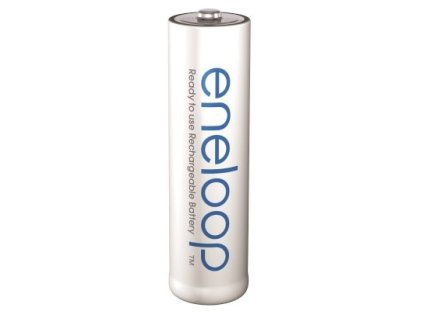 Baterie AA/HR6 1900mAh PANASONIC ENELOOP 1ks (volně)