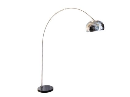 Stojací lampa MATILDA max. 60W/E27/230V/IP20