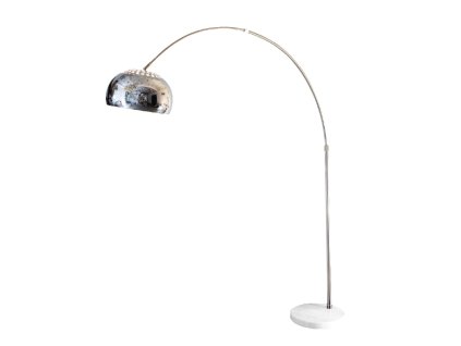 Stojací lampa MATILDA max. 60W/E27/230V/IP20