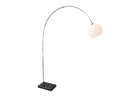 Stojací lampa MATILDA max. 60W/E27/230V/IP20