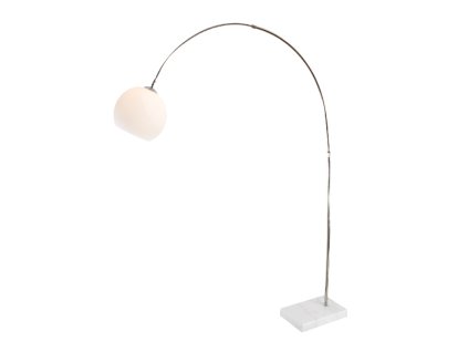 Stojací lampa MATILDA max. 60W/E27/230V/IP20