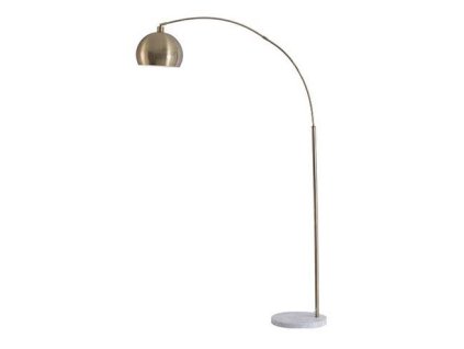 Stojací lampa MATILDA max. 60W/E27/230V/IP20