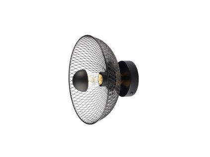 Nástěnné svítidlo KOBE max. 40W/E27/230V/IP20