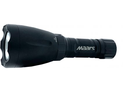 Nabíjecí profi svítilna MW 301, IP68