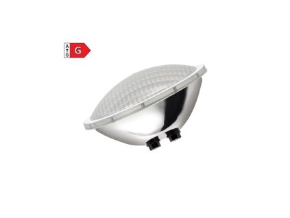 SMD LED reflektor PAR56 do bazénu 37W/12V/3000K/3180Lm/120°/Dim/A+