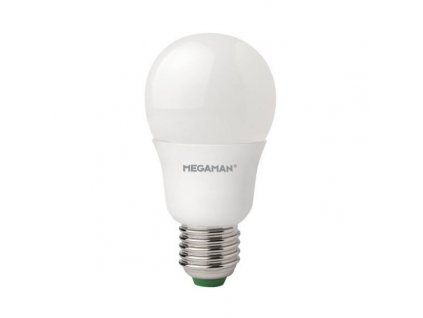 LED bulb A60 9.5W/60W E27 6500K 810lm NonDim 15Y opal
