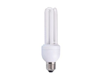 Úsporná žárovka 14W/E27/220V/2700K