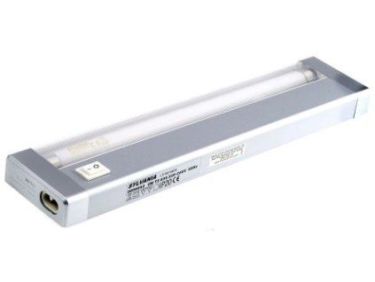 Kuchyňské svítidlo LS100 NEW Silver 21W T5 830